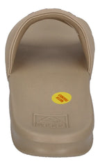 REEF - REDUZIERT - Herren Slipper ONE SLIDE - tan-4