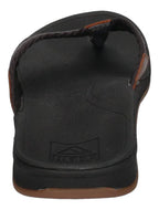 REEF Herrenschuhe - ORTHO COAST WOVEN CI2765 - black-4