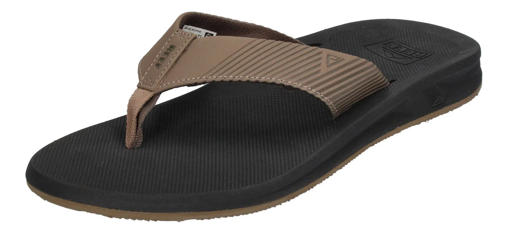 Reef - Phantom II - Unisex - Zehentrenner | Nur bei shoedealo.shop, deinem Onlineshop für Schuhe mit Stil.