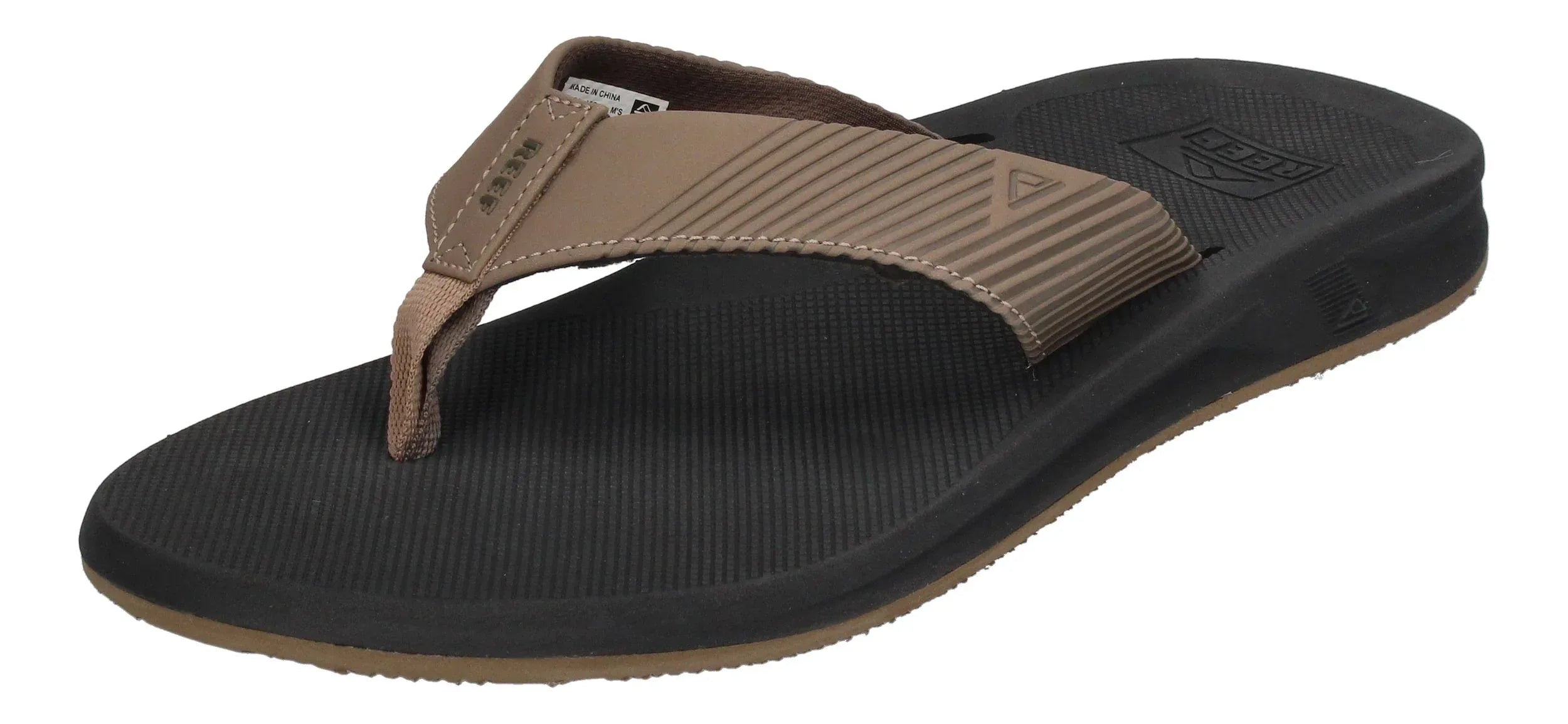 Reef - Phantom II - Unisex - Zehentrenner | Nur bei shoedealo.shop, deinem Onlineshop für Schuhe mit Stil.