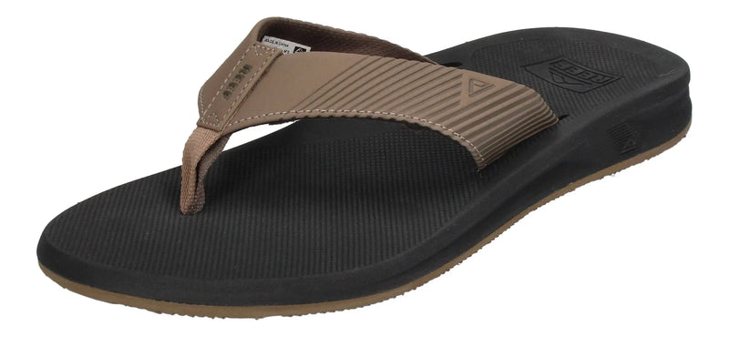 Reef - Phantom II - Unisex - Zehentrenner | Nur bei shoedealo.shop, deinem Onlineshop für Schuhe mit Stil.