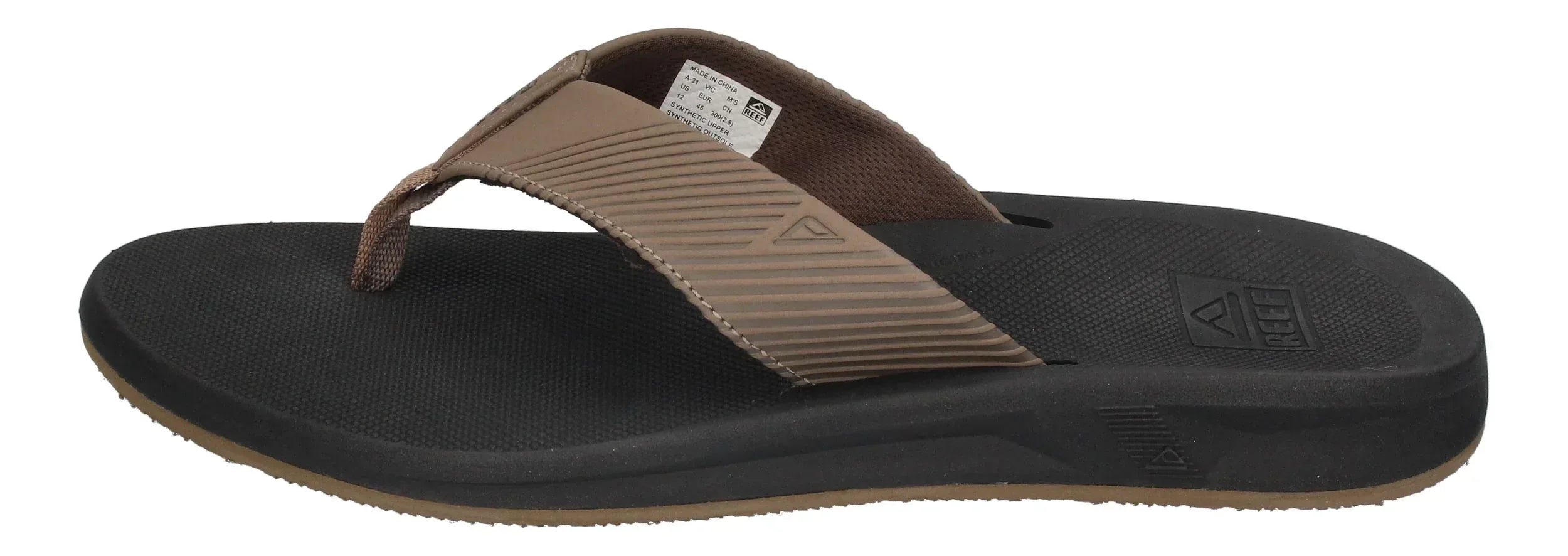 Reef - Phantom II - Unisex - Zehentrenner | Nur bei shoedealo.shop, deinem Onlineshop für Schuhe mit Stil. – Bild 2