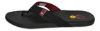 REEF Herren Zehentrenner - CUSHION PHANTOM - red raven-1