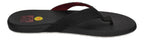 REEF Herren Zehentrenner - CUSHION PHANTOM - red raven-3