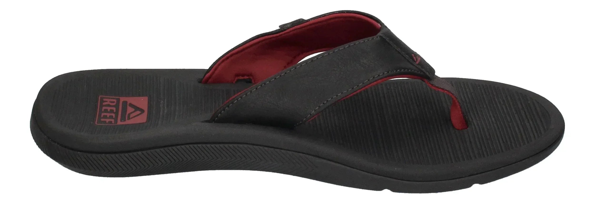 Reef - Santa Ana - Herren - Zehentrenner | Nur bei shoedealo.shop, deinem Onlineshop für Schuhe mit Stil. – Bild 4