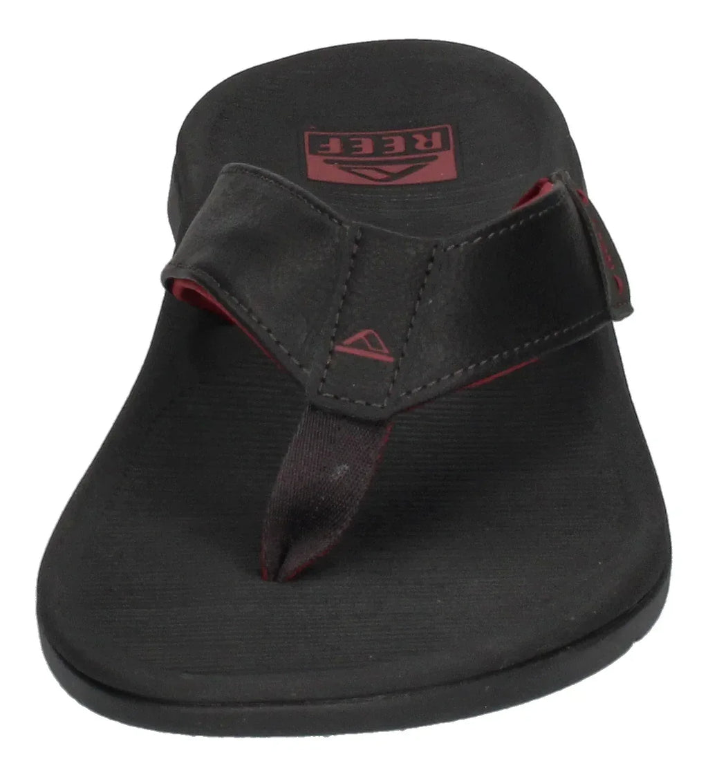 Reef - Santa Ana - Herren - Zehentrenner | Nur bei shoedealo.shop, deinem Onlineshop für Schuhe mit Stil. – Bild 3