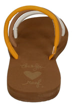 REEF - REDUZIERT - Damenschuhe SEADAZE - saffron-4