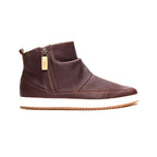 HUB FOOTWEAR Damenschuhe - Booties RIDGE L30 - brown – Booties - Braun | shoedealo.shop – Bild 6