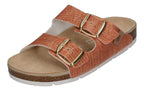 ROHDE Damenschuhe - Pantoletten ELBA 1704-31 - fox-0