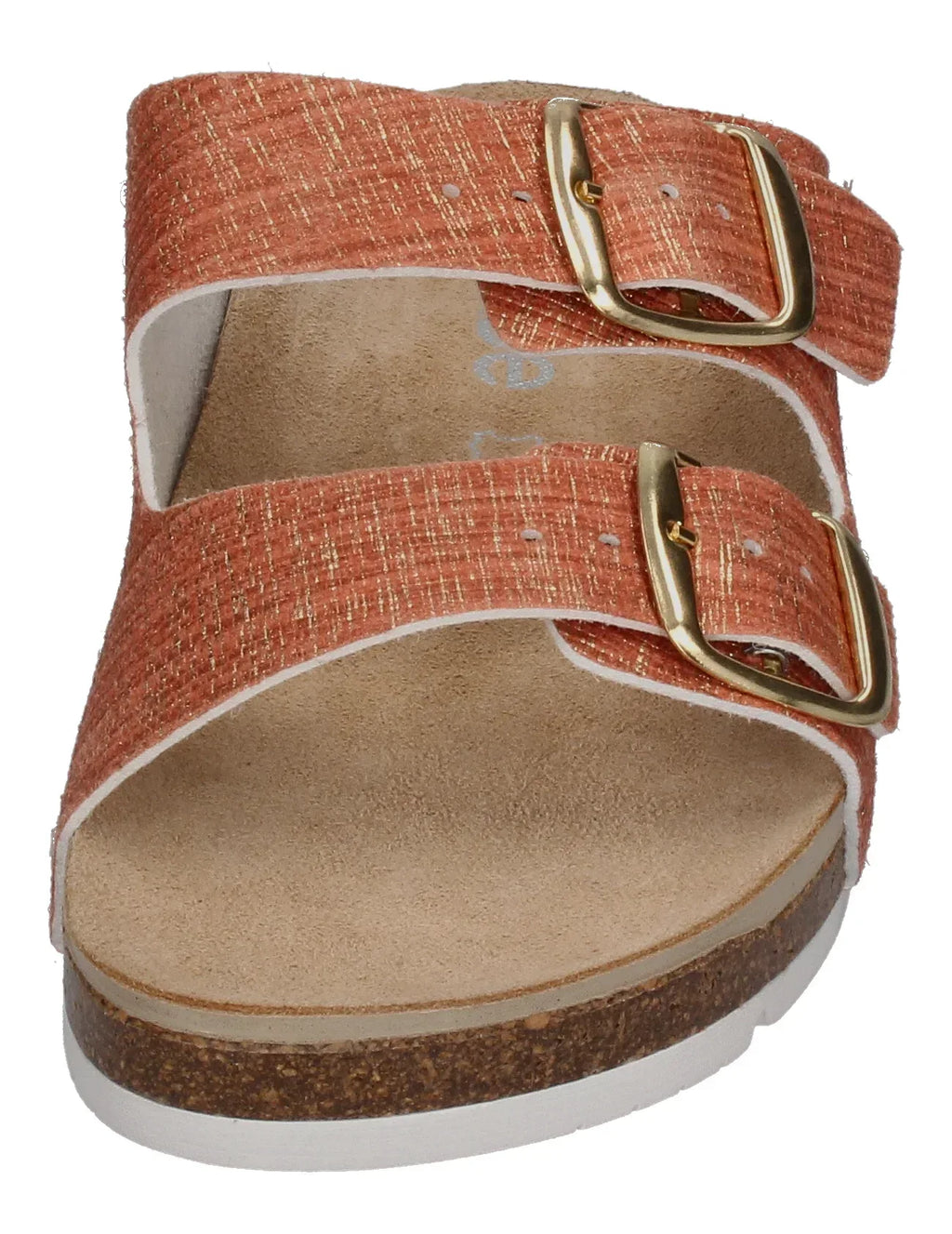 ROHDE Damenschuhe - Pantoletten ELBA 1704-31 - fox-2