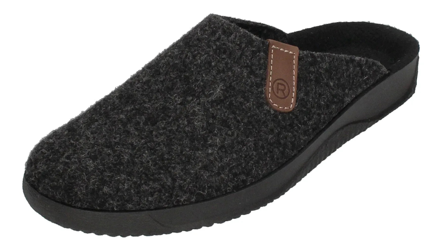 Rohde - SOLTAU 2782-82 - Herren - Hausschuh | Nur bei shoedealo.shop, deinem Onlineshop für Schuhe mit Stil.