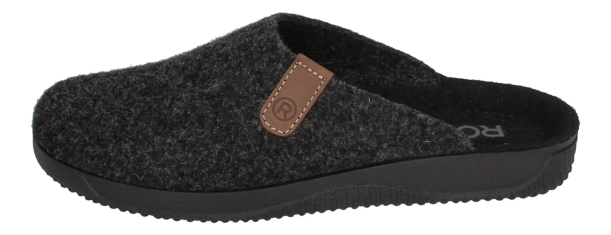 Rohde - SOLTAU 2782-82 - Herren - Hausschuh | Nur bei shoedealo.shop, deinem Onlineshop für Schuhe mit Stil. – Bild 2