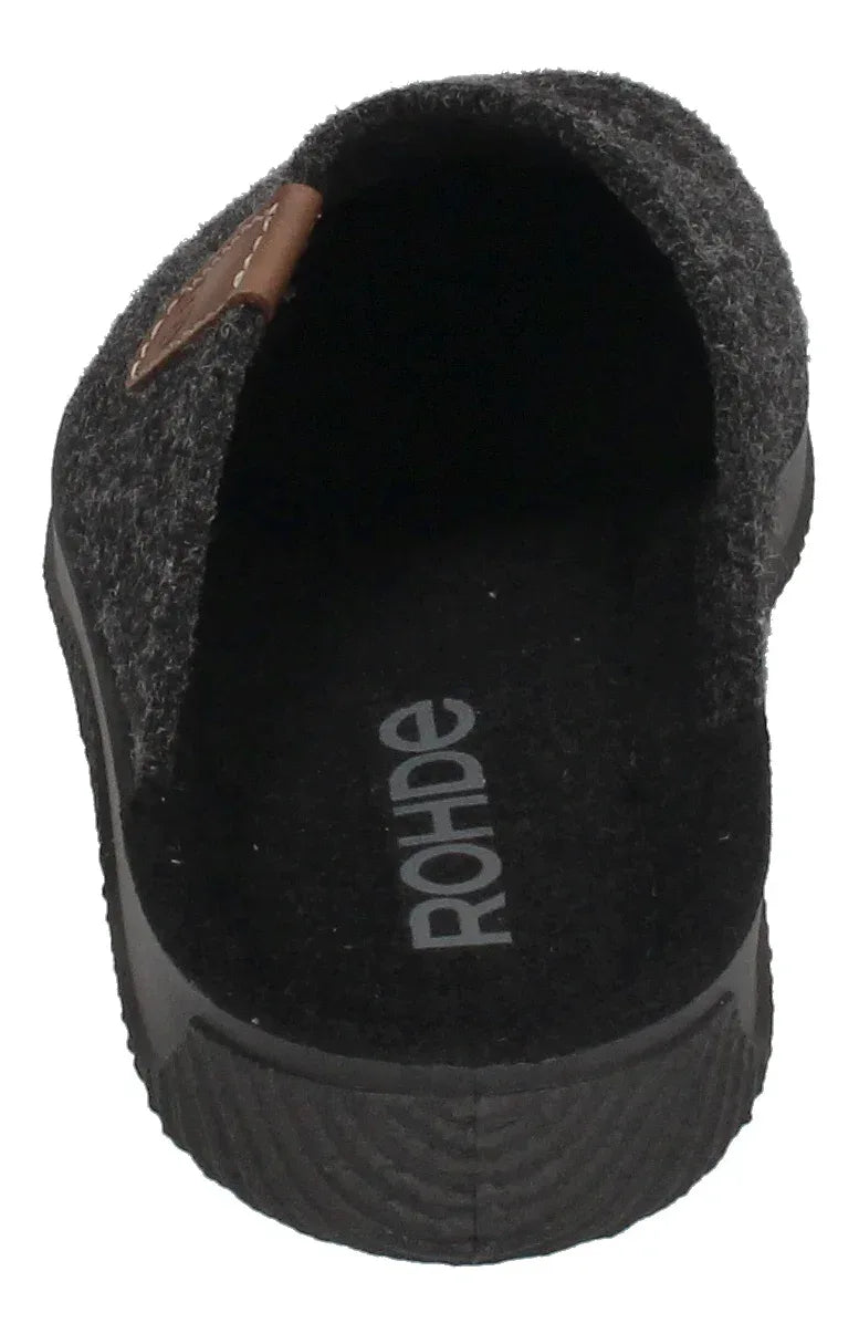 Rohde - SOLTAU 2782-82 - Herren - Hausschuh | Nur bei shoedealo.shop, deinem Onlineshop für Schuhe mit Stil. – Bild 5