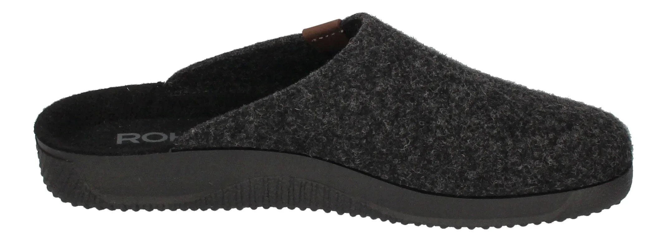 Rohde - SOLTAU 2782-82 - Herren - Hausschuh | Nur bei shoedealo.shop, deinem Onlineshop für Schuhe mit Stil. – Bild 4