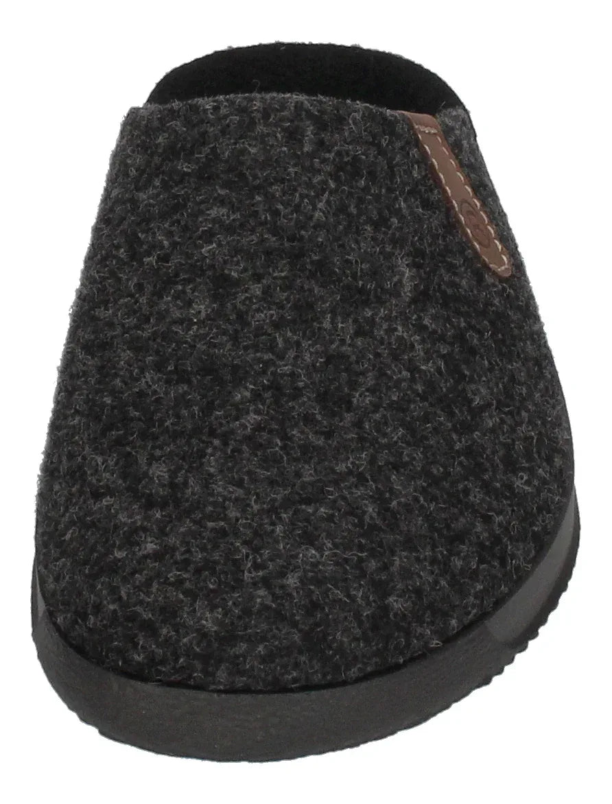 Rohde - SOLTAU 2782-82 - Herren - Hausschuh | Nur bei shoedealo.shop, deinem Onlineshop für Schuhe mit Stil. – Bild 3