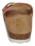 Rohde - ALBA 5589-44 - Damen - Pantoletten | Nur bei shoedealo.shop, deinem Onlineshop für Schuhe mit Stil. – Bild 5