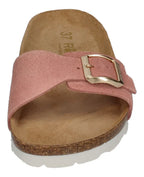 Rohde - ALBA 5589-44 - Damen - Pantoletten | Nur bei shoedealo.shop, deinem Onlineshop für Schuhe mit Stil. – Bild 3