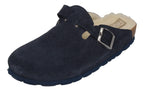 ROHDE Damenschuhe - Hausschuhe ALBA 6069-56 - ocean-0