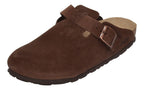 ROHDE Damenschuhe - Pantoletten ALBA 6071-72 - mocca-0
