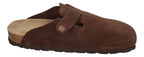 ROHDE Damenschuhe - Pantoletten ALBA 6071-72 - mocca-3