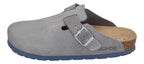ROHDE Damen Clogs - Pantoletten ALBA 6071-86 - basalt
