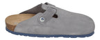 ROHDE Damen Clogs - Pantoletten ALBA 6071-86 - basalt