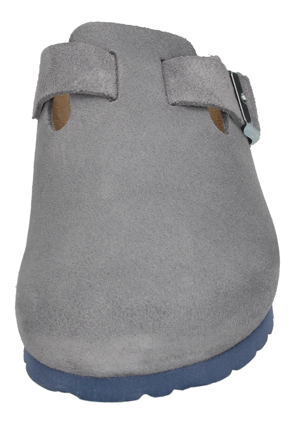 ROHDE Damen Clogs - Pantoletten ALBA 6071-86 - basalt