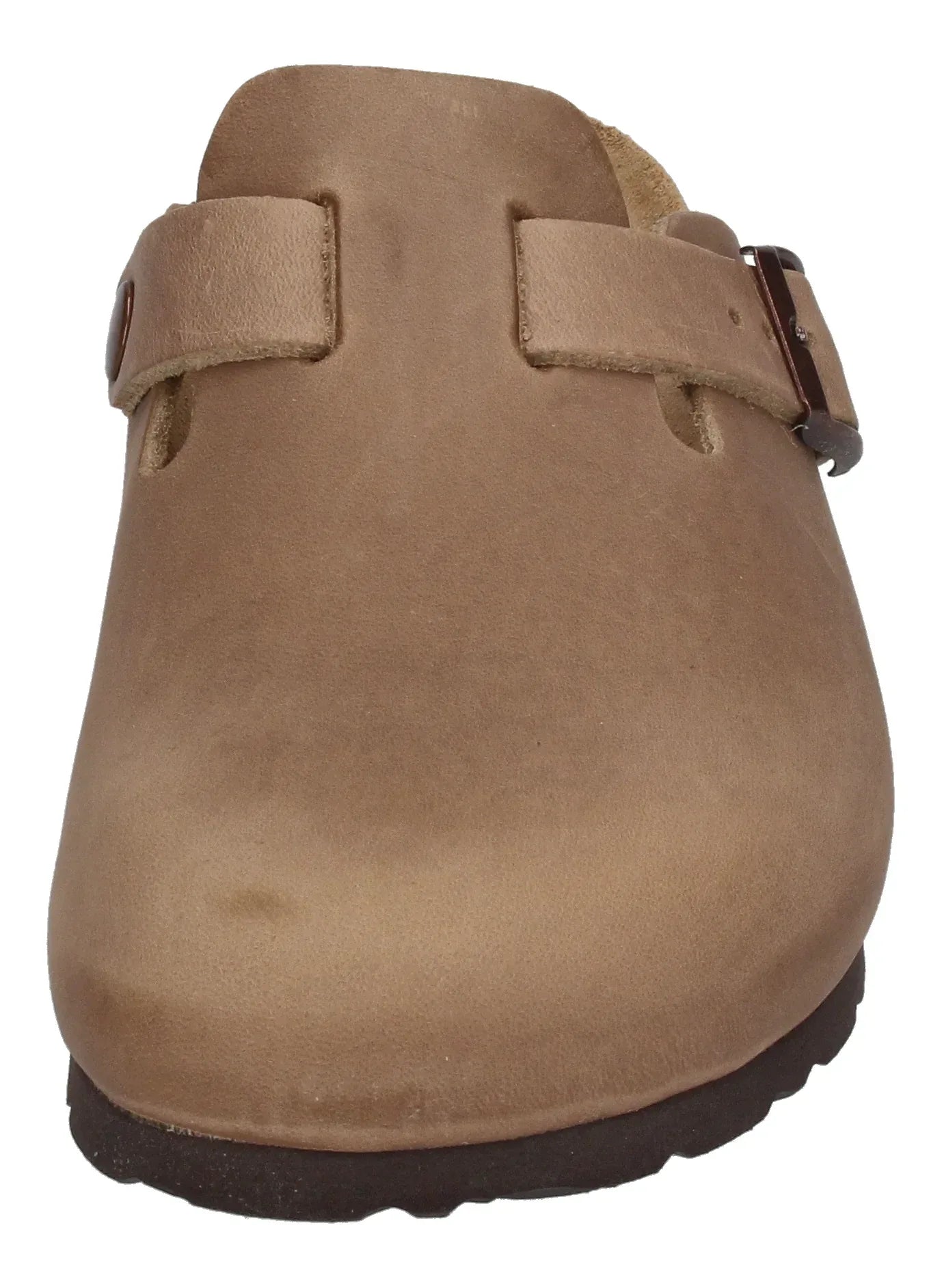 ROHDE Damen Clogs - Pantoletten ALBA 6073-14 natur