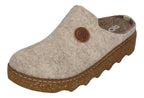 ROHDE Damen Hausschuhe - FOGGIA 6120-13 - silk