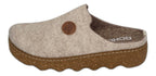 ROHDE Damen Hausschuhe - FOGGIA 6120-13 - silk
