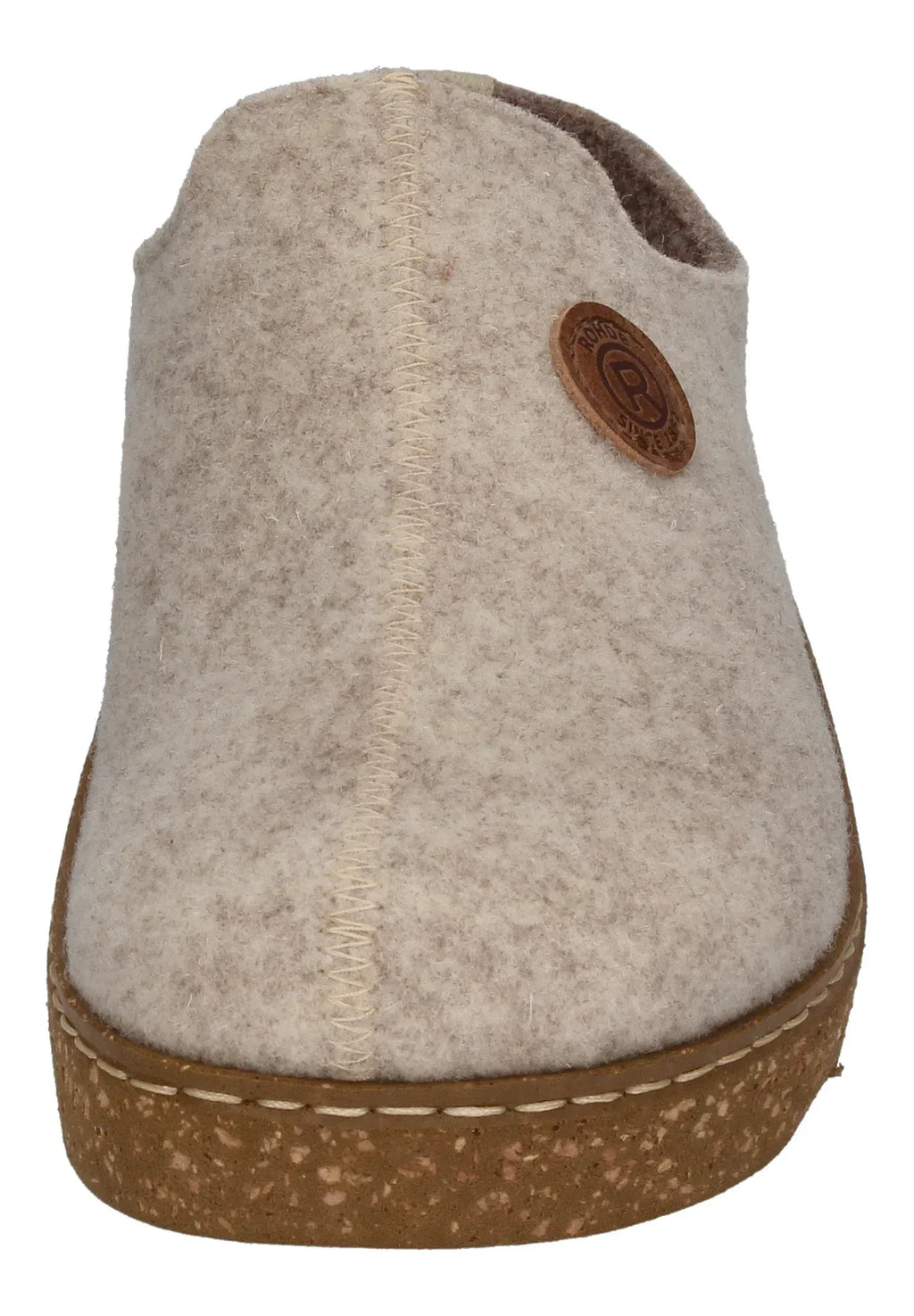 ROHDE Damen Hausschuhe - FOGGIA 6120-13 - silk