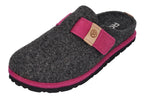 Rohde - D.MERAN 6812-82 | Hausschuh | Nur bei shoedealo.shop, deinem Onlineshop für Schuhe mit Stil.