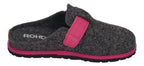 Rohde - D.MERAN 6812-82 | Hausschuh | Nur bei shoedealo.shop, deinem Onlineshop für Schuhe mit Stil. – Bild 4