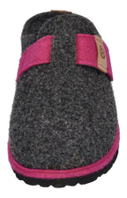Rohde - D.MERAN 6812-82 | Hausschuh | Nur bei shoedealo.shop, deinem Onlineshop für Schuhe mit Stil. – Bild 3