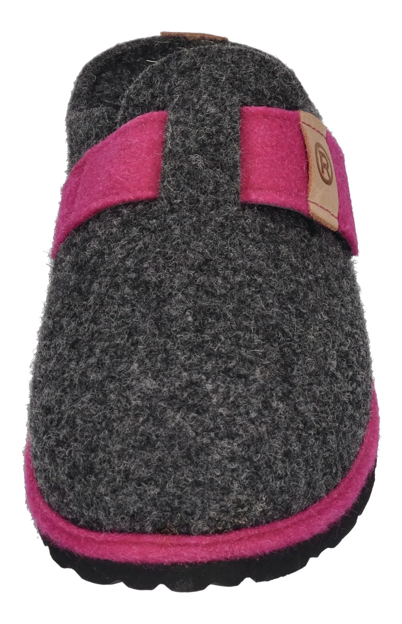 Rohde - D.MERAN 6812-82 | Hausschuh | Nur bei shoedealo.shop, deinem Onlineshop für Schuhe mit Stil. – Bild 3
