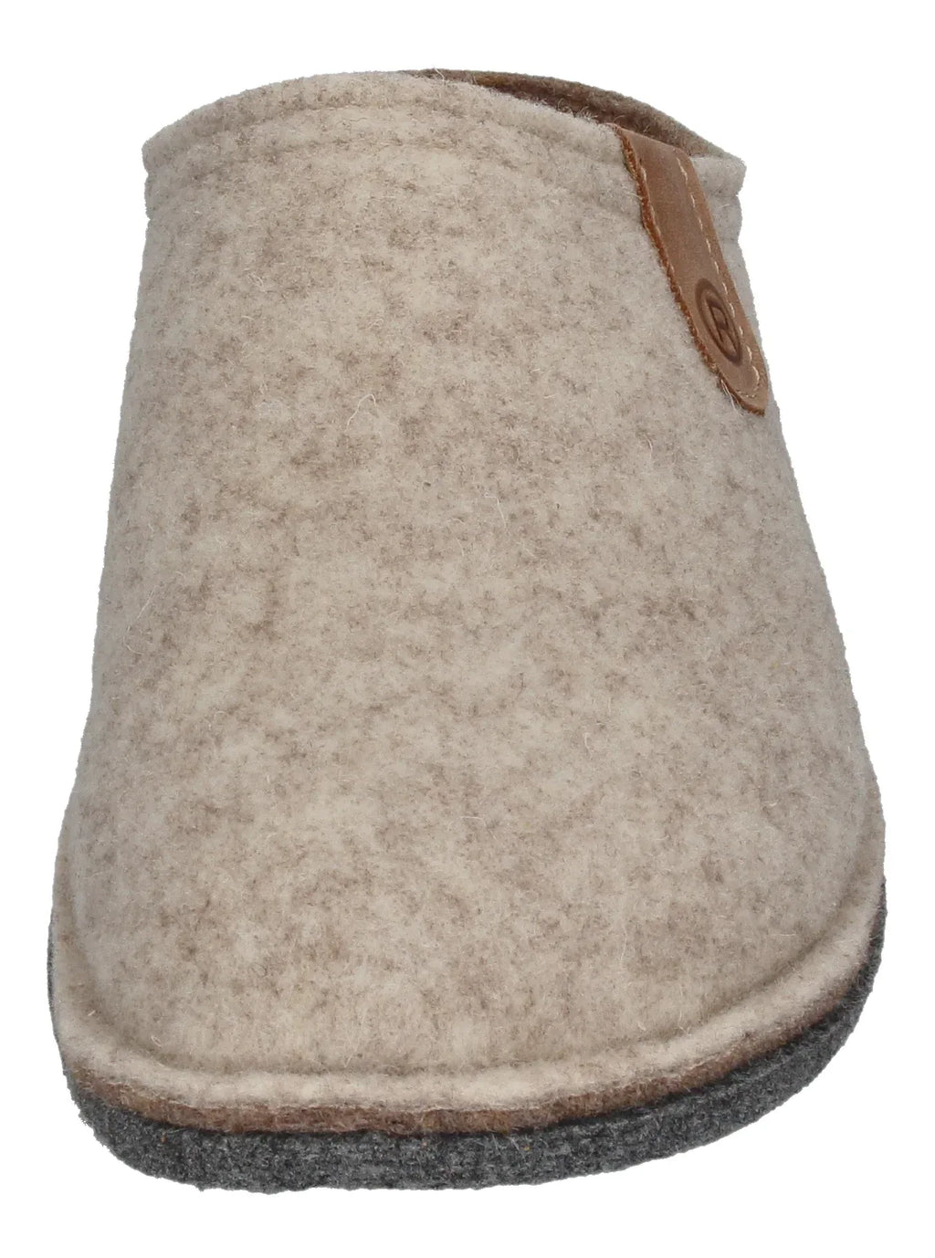 Rohde - LUCCA-D 6820-13 | Hausschuh | Nur bei shoedealo.shop, deinem Onlineshop für Schuhe mit Stil. – Bild 3