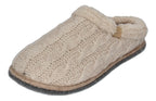 ROHDE Damen Hausschuhe - LUCCA-D 6829-13 - silk