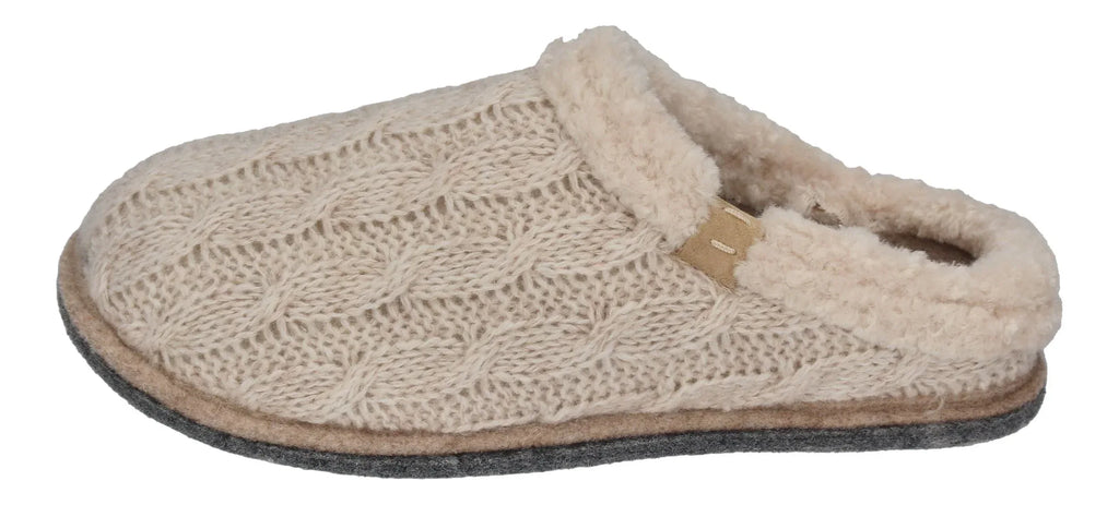 ROHDE Damen Hausschuhe - LUCCA-D 6829-13 - silk
