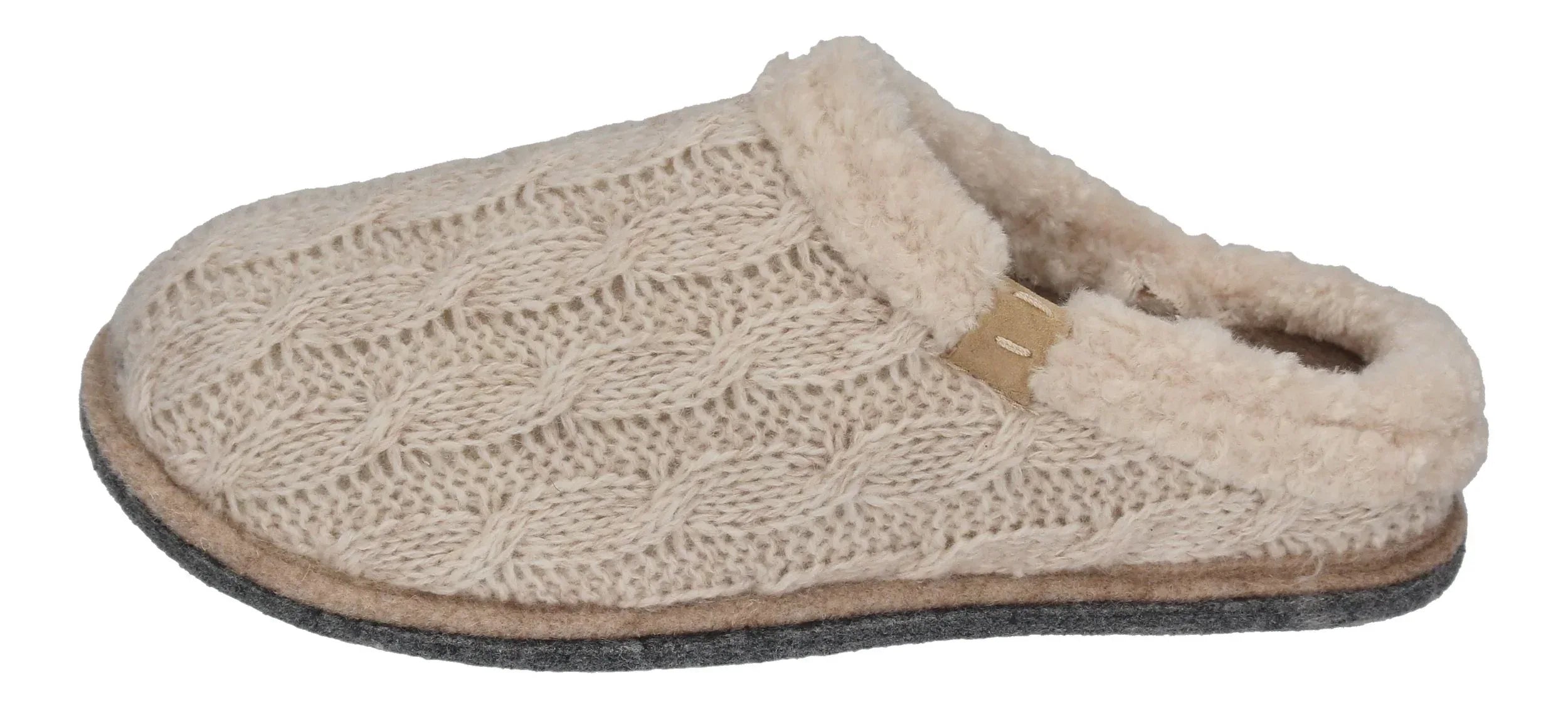 ROHDE Damen Hausschuhe - LUCCA-D 6829-13 - silk