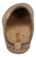 Rohde - TIVOLI-D 6860-18 | Hausschuh | Nur bei shoedealo.shop, deinem Onlineshop für Schuhe mit Stil. – Bild 5