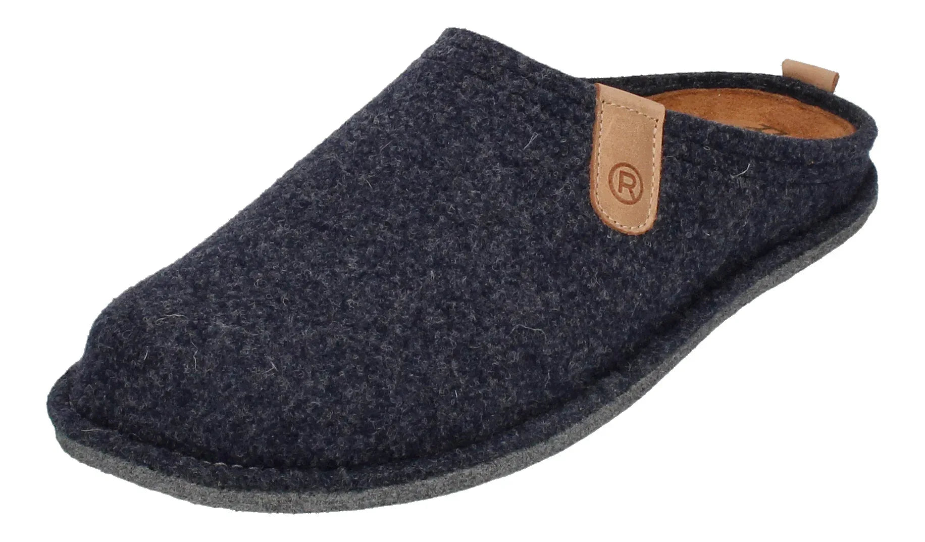 Rohde - LUCCA-H 6940-56 | Hausschuh | Nur bei shoedealo.shop, deinem Onlineshop für Schuhe mit Stil.