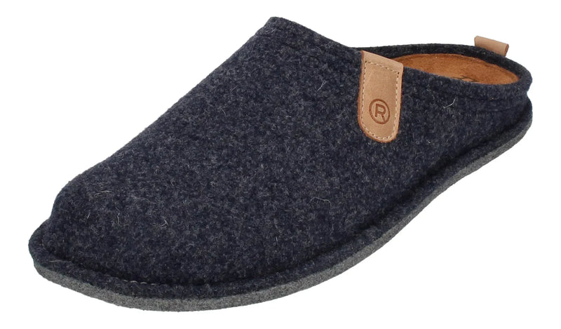 Rohde - LUCCA-H 6940-56 | Hausschuh | Nur bei shoedealo.shop, deinem Onlineshop für Schuhe mit Stil.