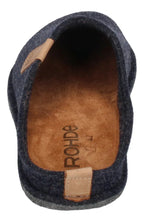 Rohde - LUCCA-H 6940-56 | Hausschuh | Nur bei shoedealo.shop, deinem Onlineshop für Schuhe mit Stil. – Bild 5