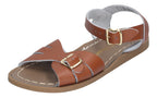 SALT WATER SANDALS - Sandalen SW CLASSIC 905 - tan-0