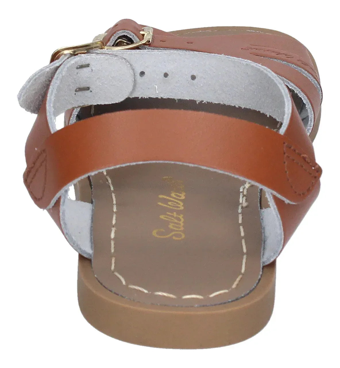 SALT WATER SANDALS - Sandalen SW CLASSIC 905 - tan-4