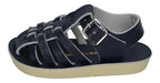 SALT WATER SANDALS Baby Sandalen SAILOR CHILD 4207 navy-1