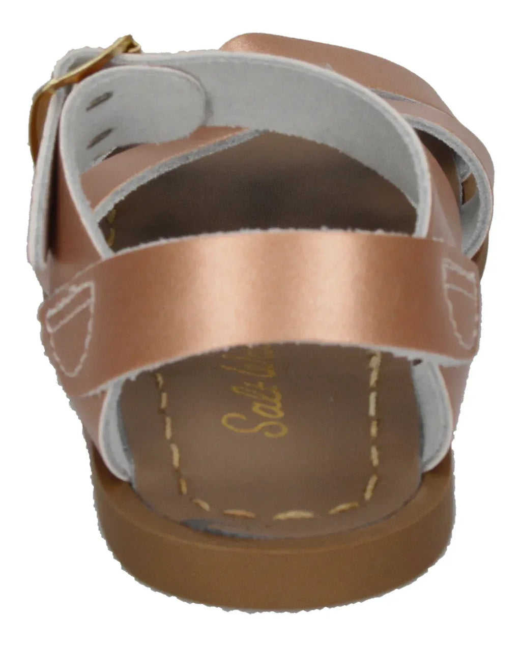 SALT WATER SANDALS Kinder Sandalen ORIGINAL 821 rose gold-4