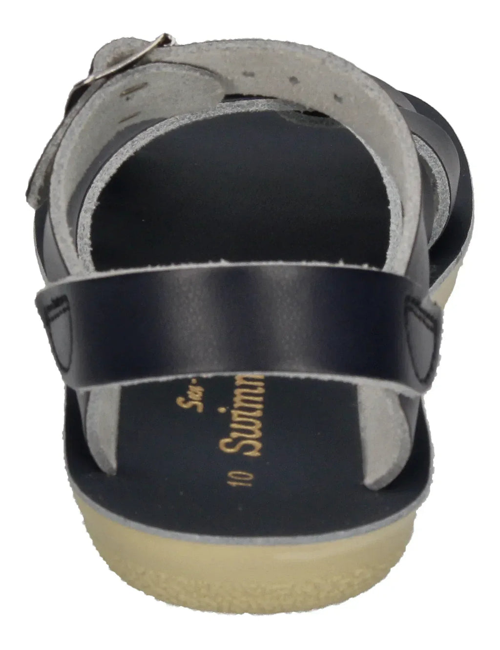 SALT WATER SANDALS Kinder Sandalen - SWIMMER 8007 navy-4
