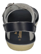 SALT WATER SANDALS Kinder Sandalen - SWIMMER 8007 navy-4