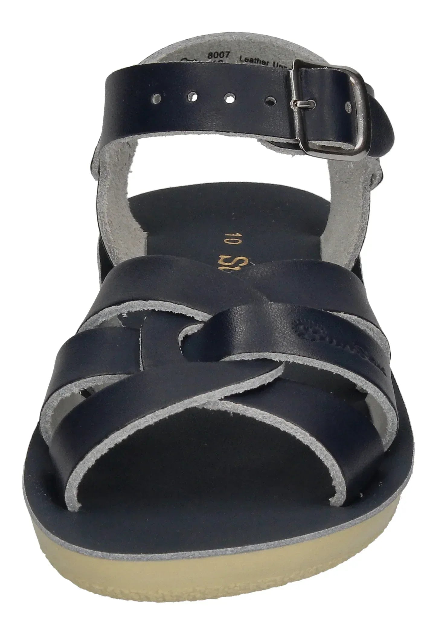 SALT WATER SANDALS Kinder Sandalen - SWIMMER 8007 navy-2